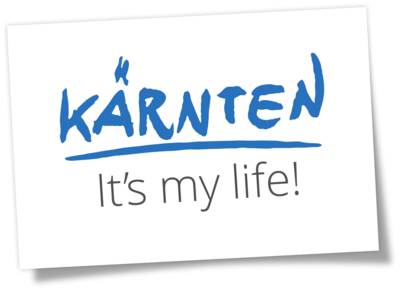 Kärnten Logo