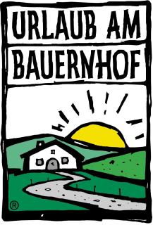 Urlaub am Bauernhof Logo